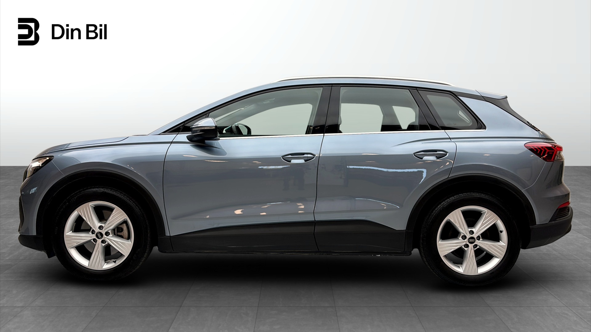 Audi Q4 e-tron OJL43L