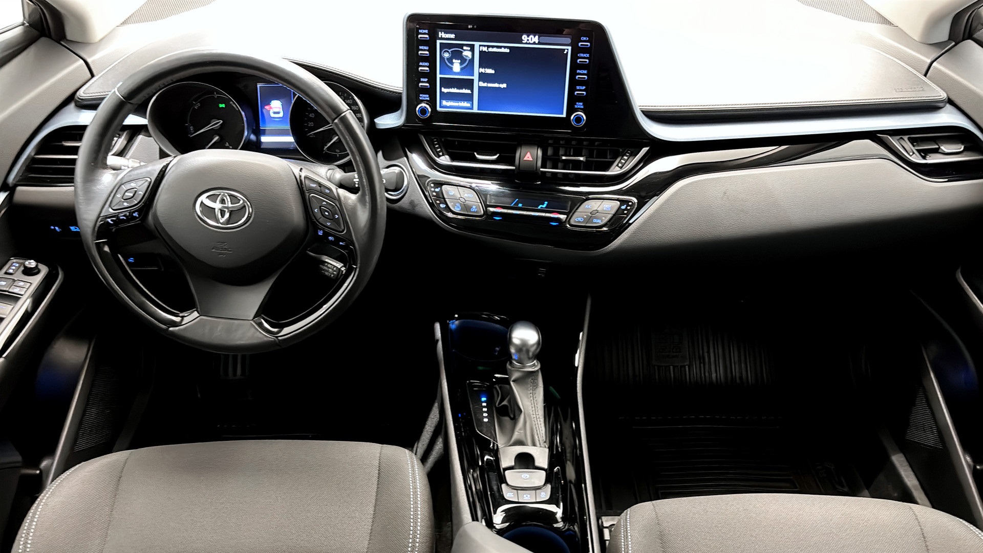 Toyota C-HR OJM63U