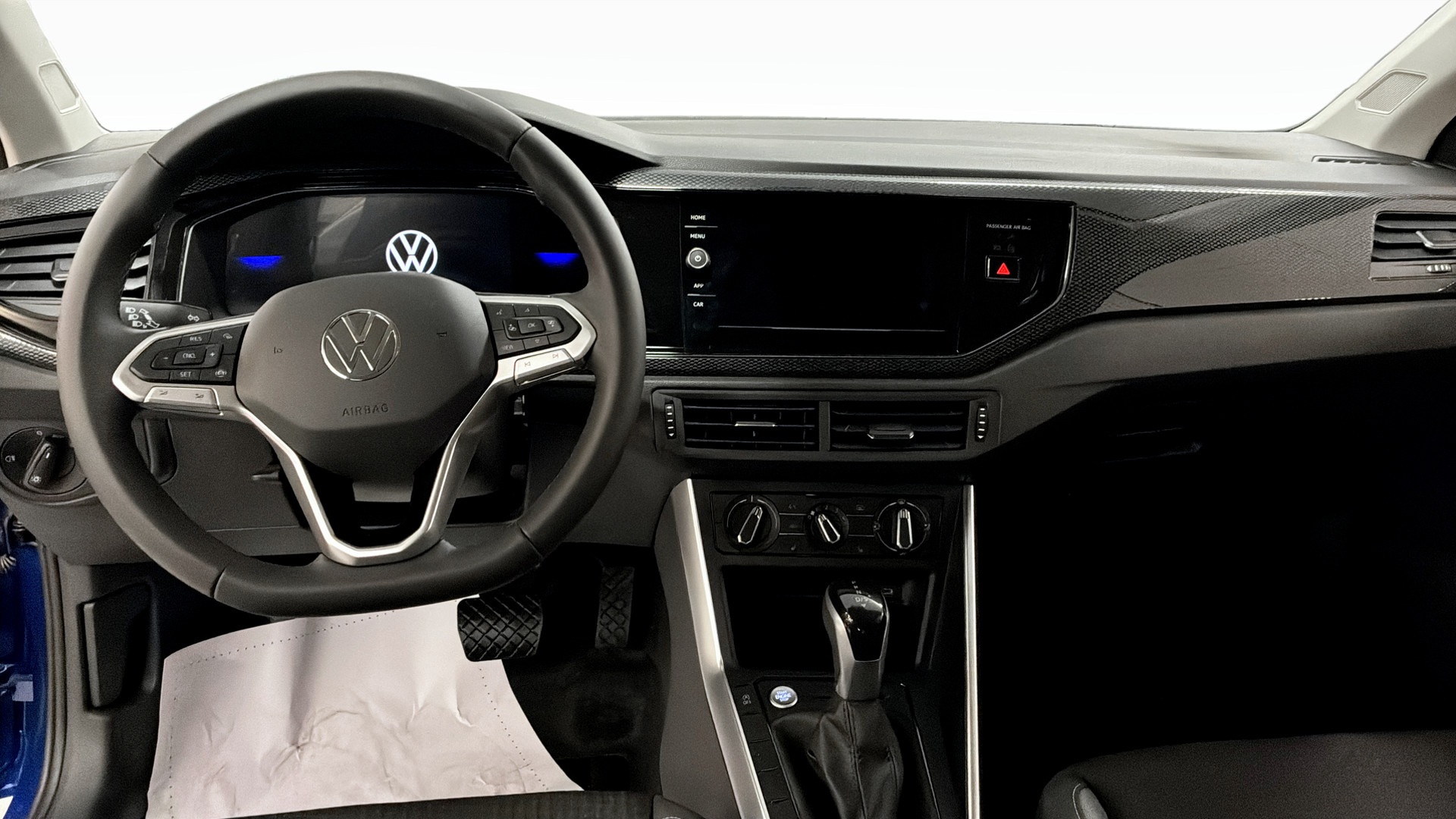 Volkswagen Polo OJR04D