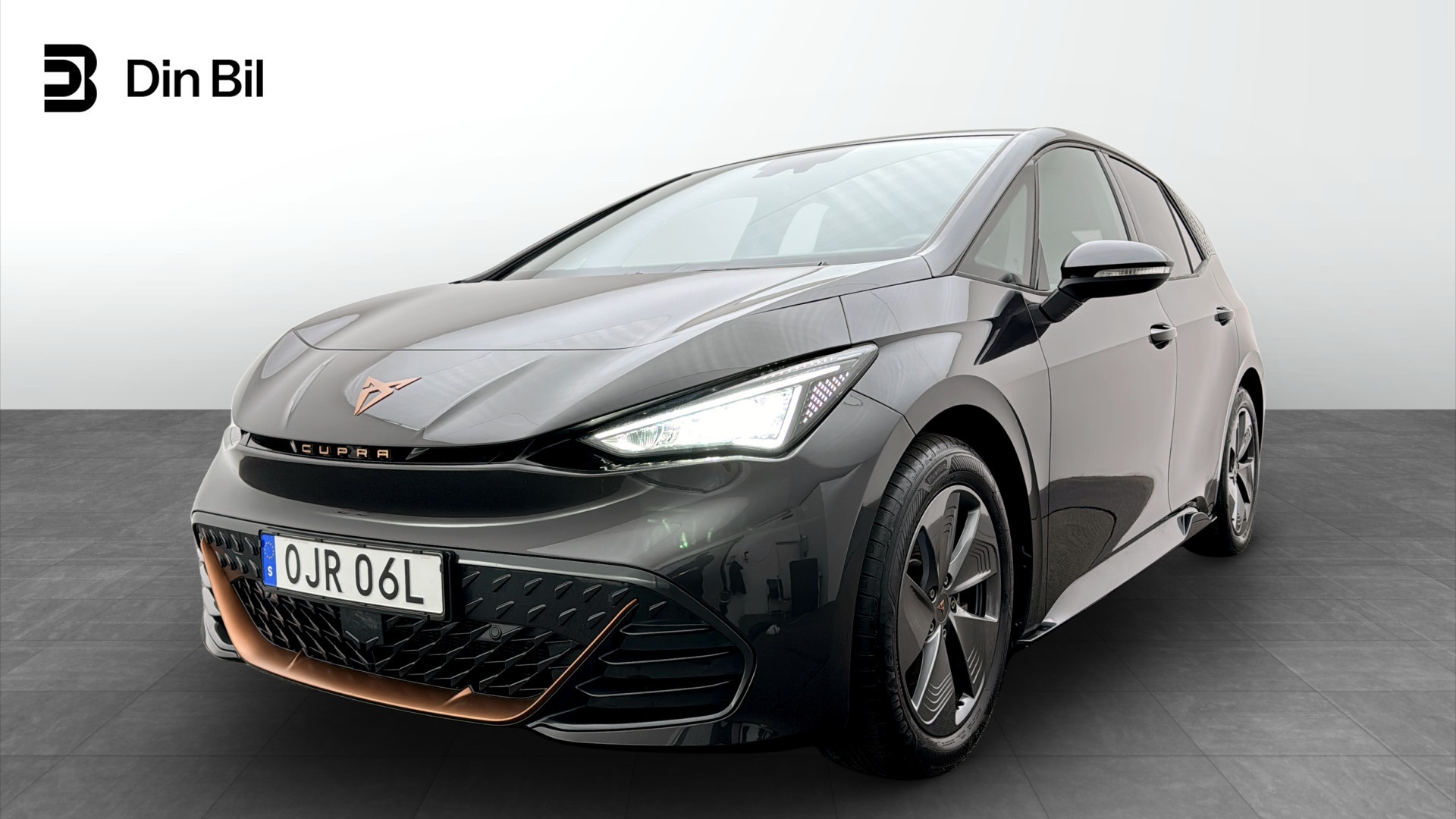 Bild för bil OJR06L