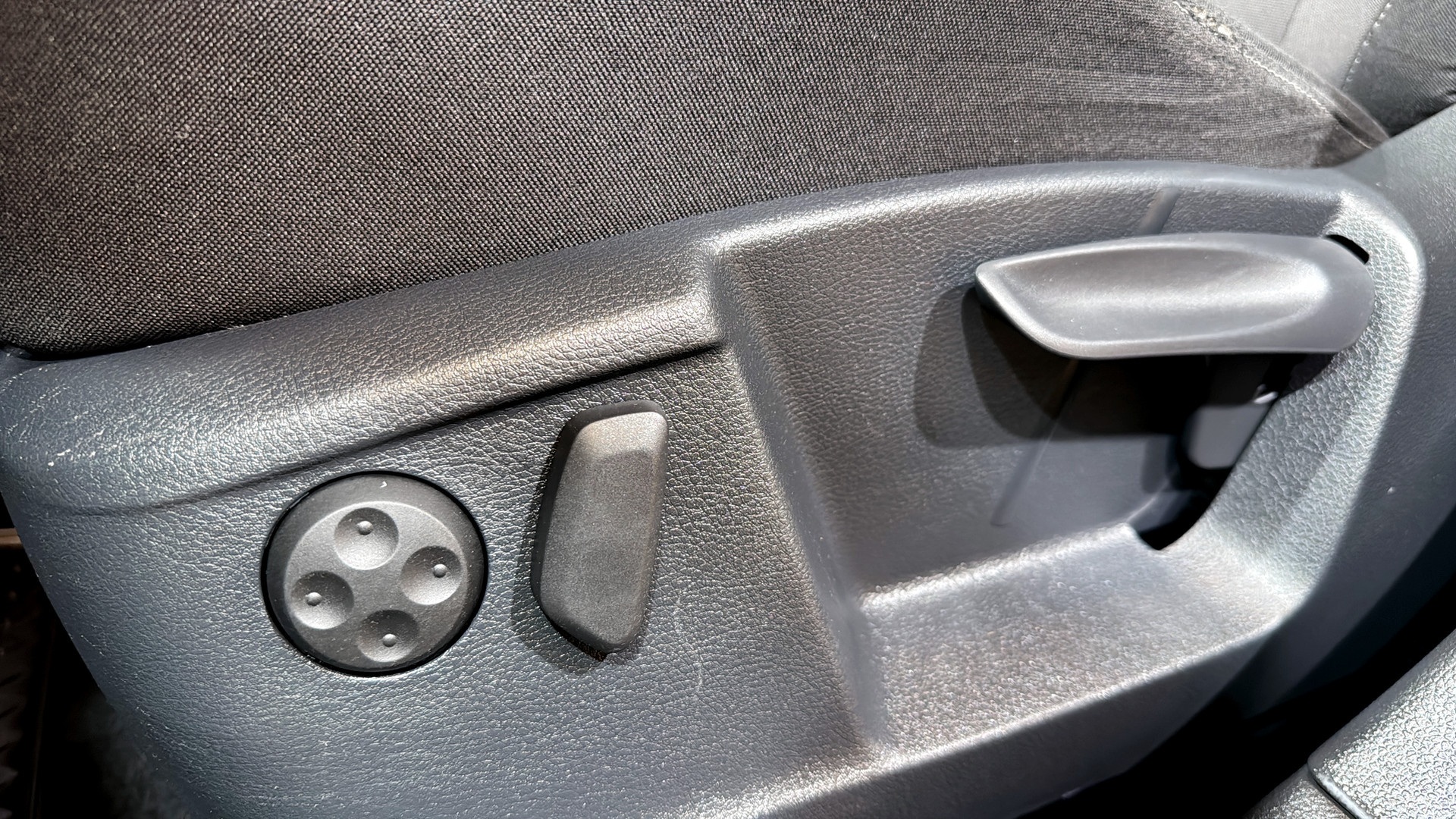 Volkswagen Sharan OJX741