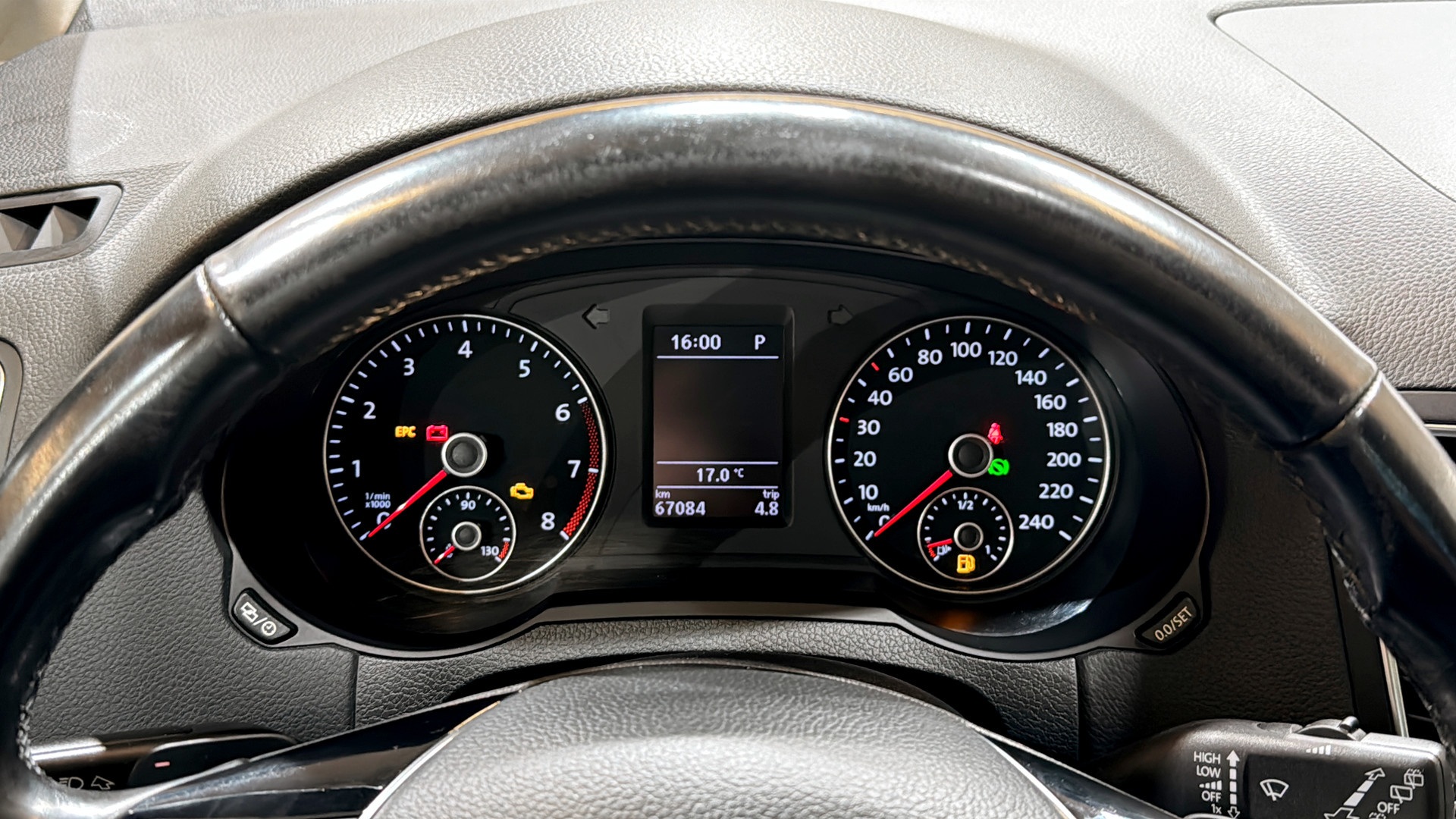 Volkswagen Sharan OJX741