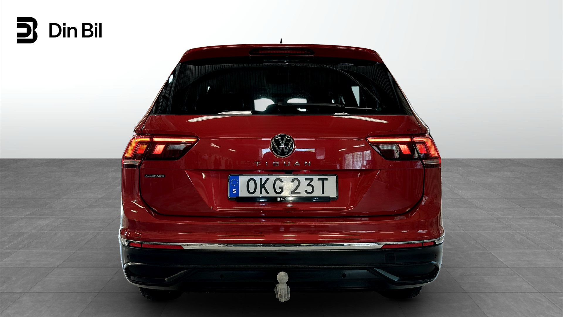 Volkswagen Tiguan Allspace OKG23T