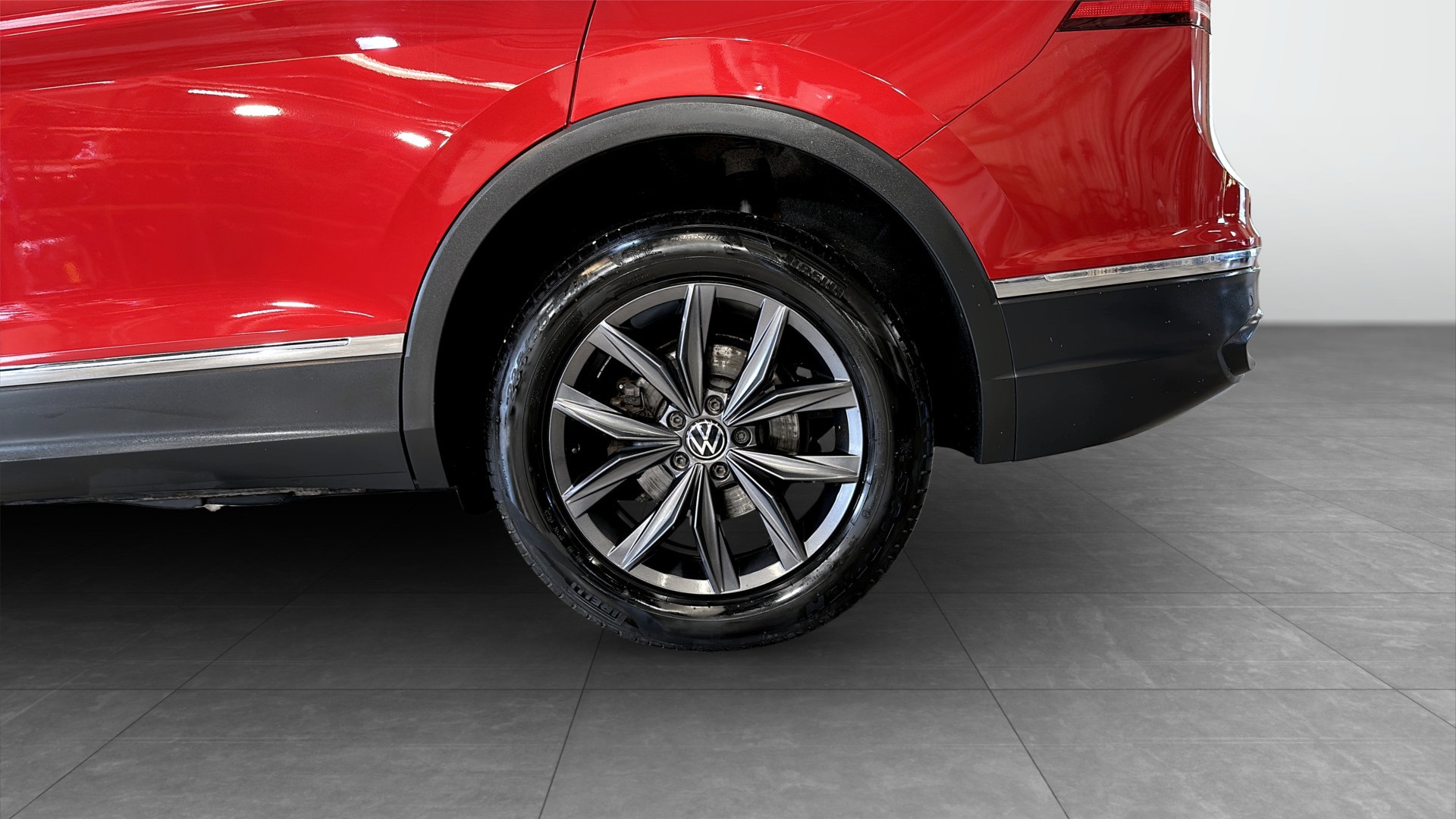 Volkswagen Tiguan Allspace OKG23T
