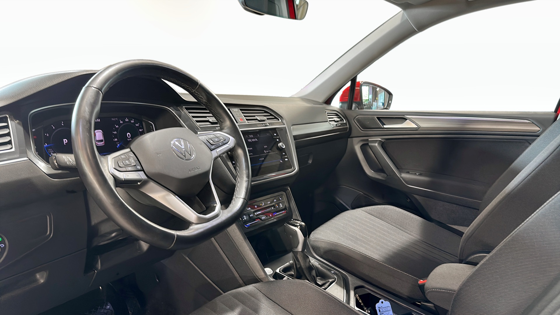Volkswagen Tiguan Allspace OKG23T