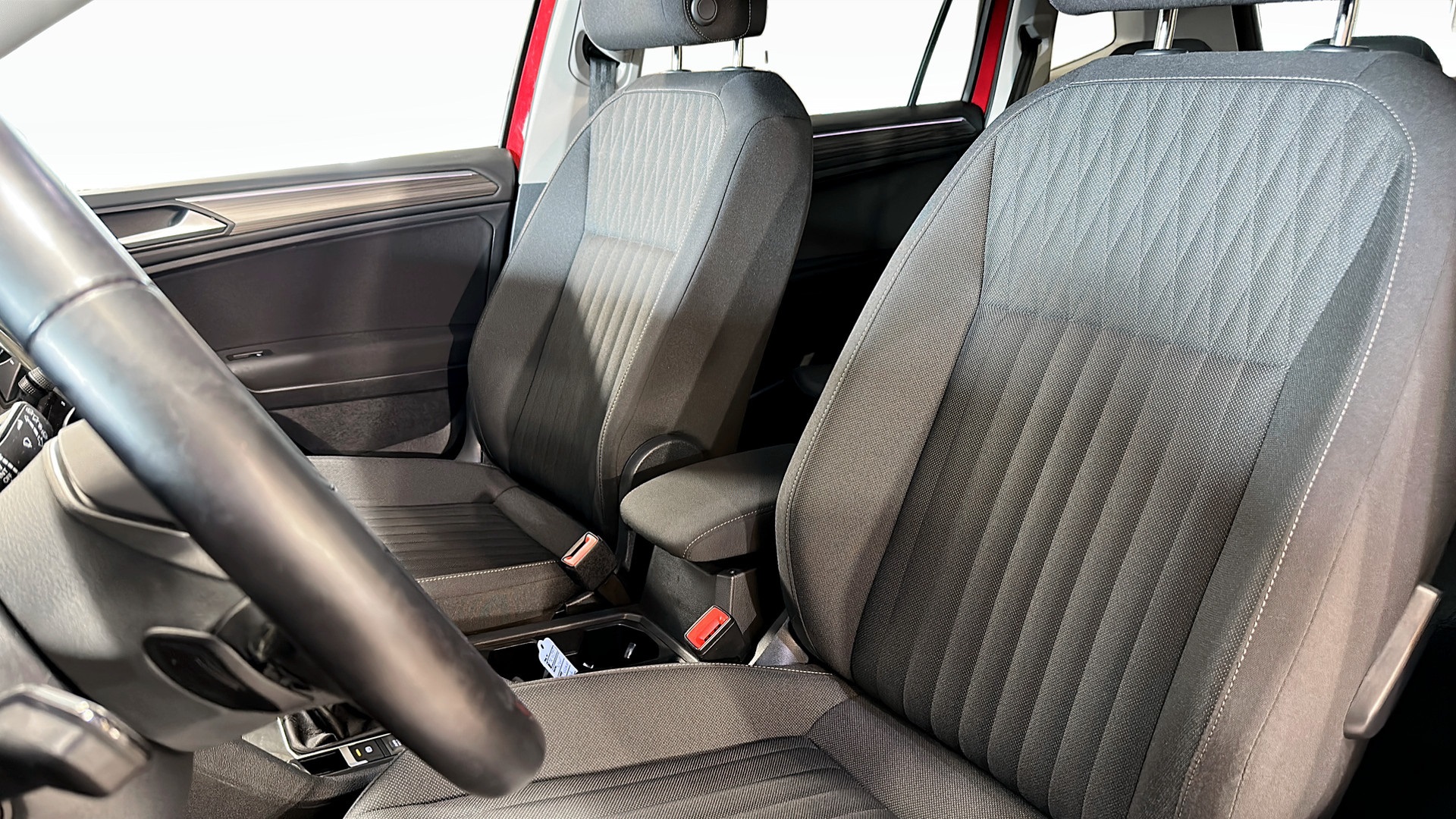 Volkswagen Tiguan Allspace OKG23T