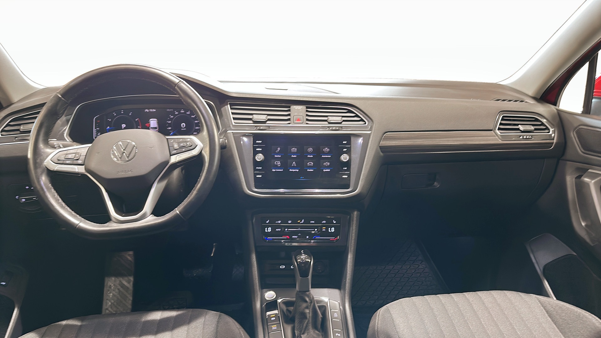 Volkswagen Tiguan Allspace OKG23T