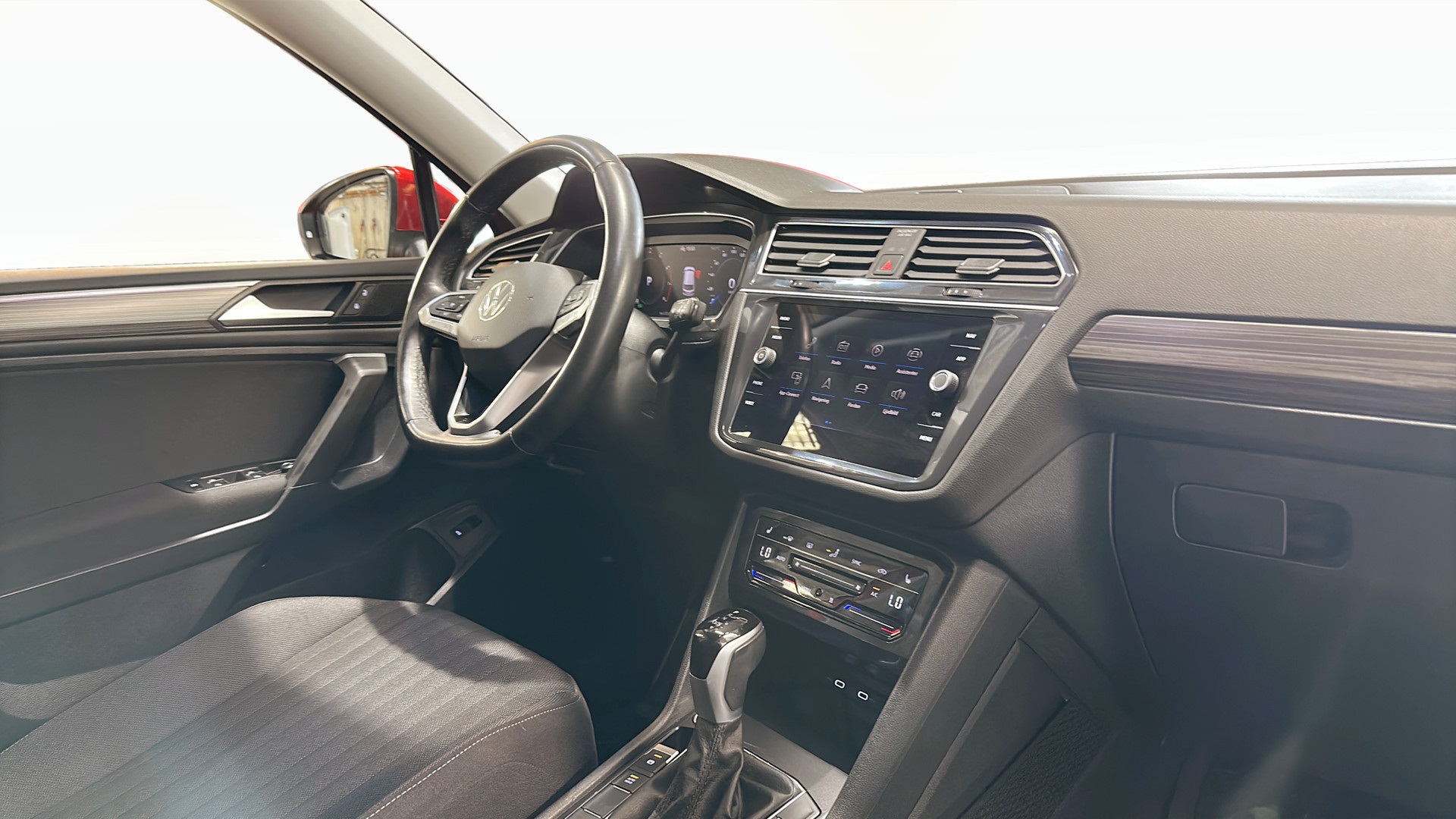 Volkswagen Tiguan Allspace OKG23T