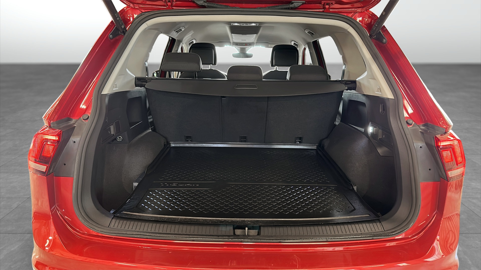 Volkswagen Tiguan Allspace OKG23T