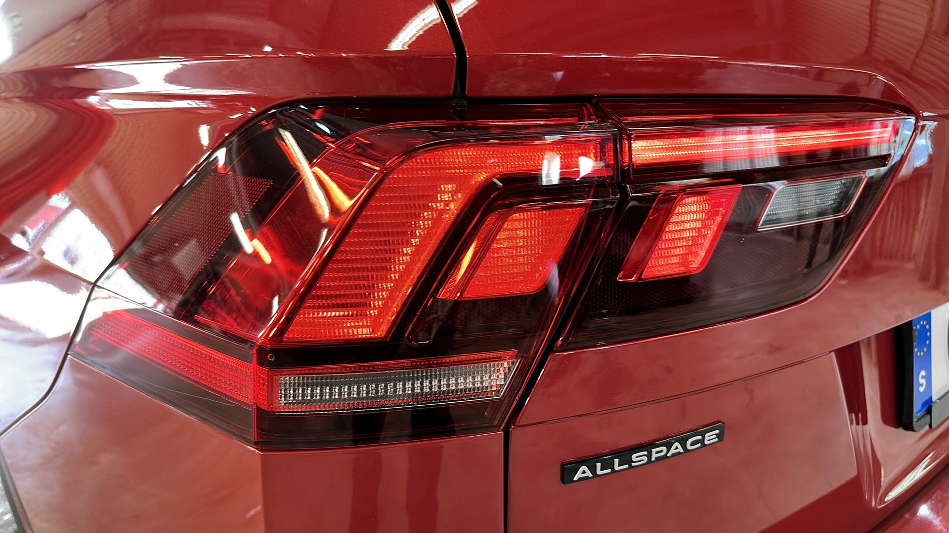 Volkswagen Tiguan Allspace OKG23T