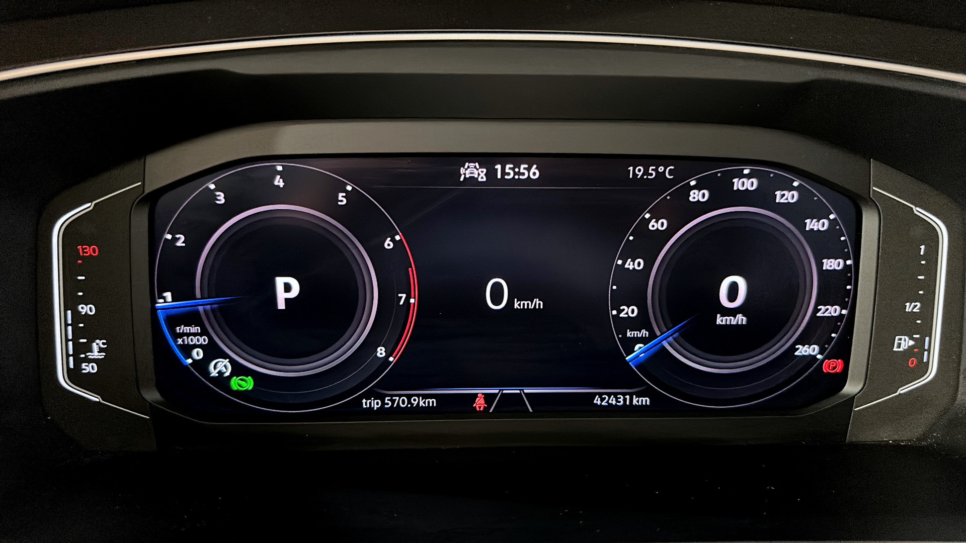 Volkswagen Tiguan Allspace OKG23T