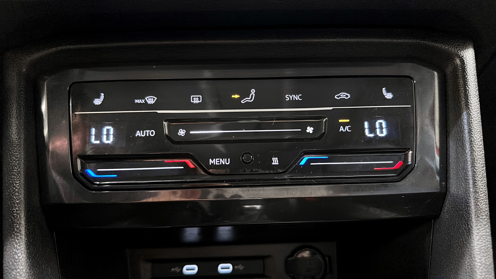 Volkswagen Tiguan Allspace OKG23T