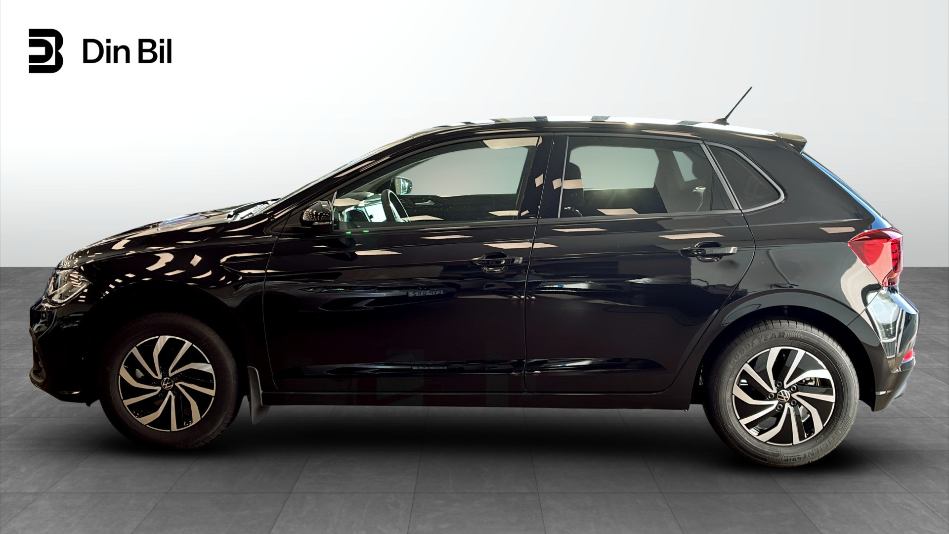 Volkswagen Polo OKJ09S