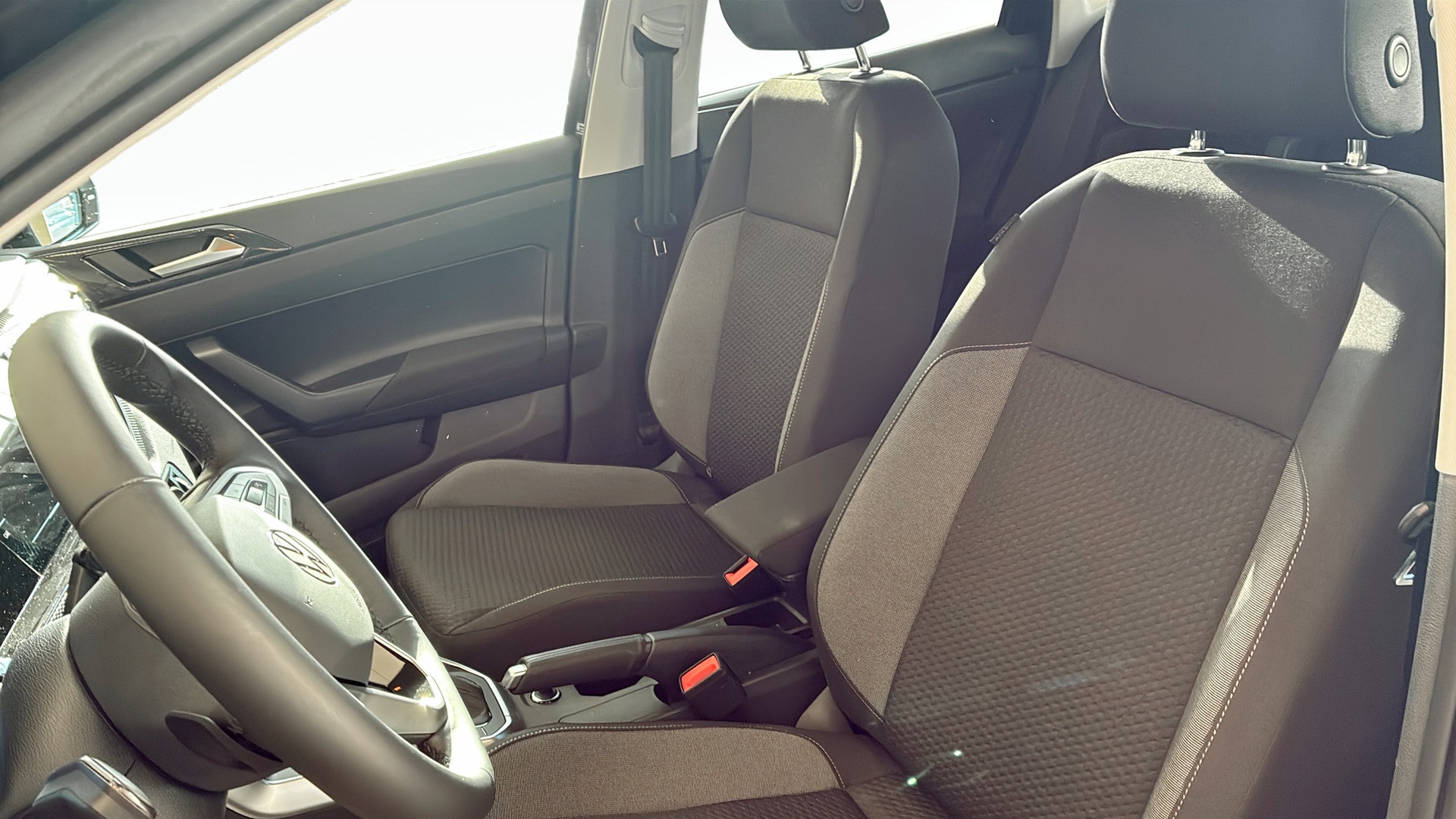 Volkswagen Polo OKJ09S