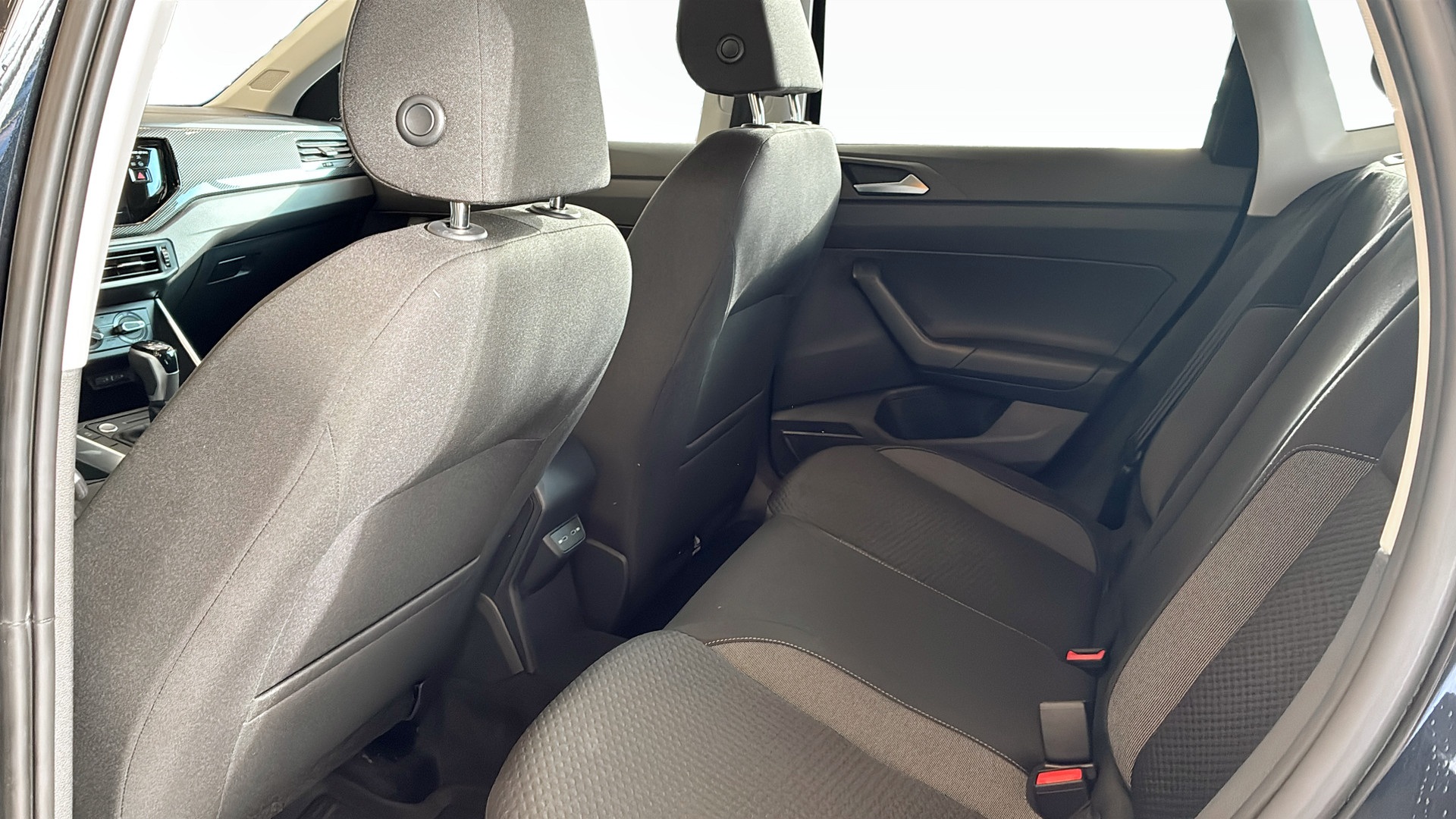 Volkswagen Polo OKJ09S