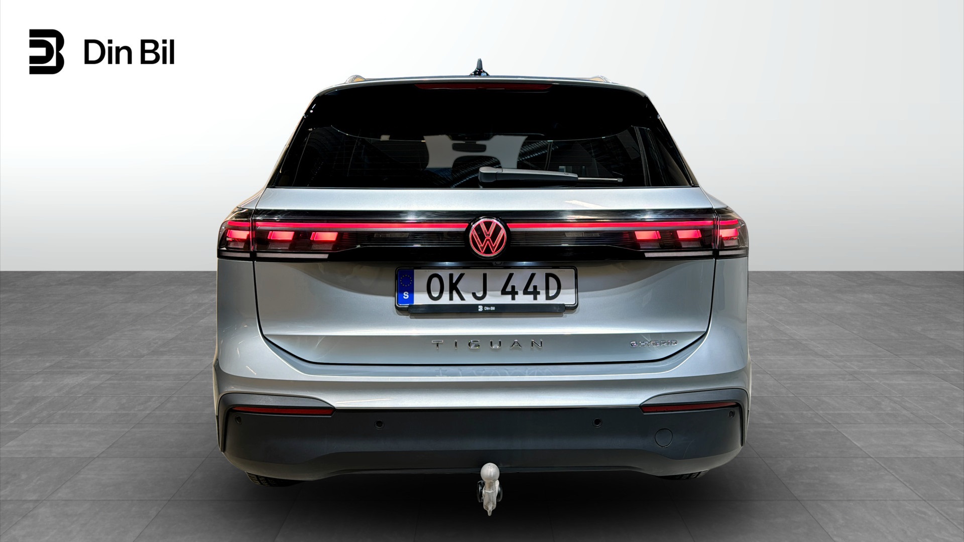 Volkswagen Tiguan OKJ44D