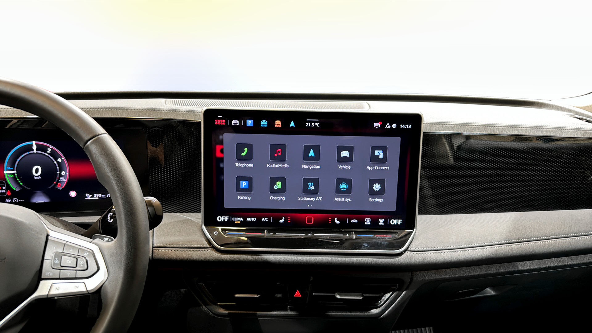Volkswagen Tiguan OKJ44D