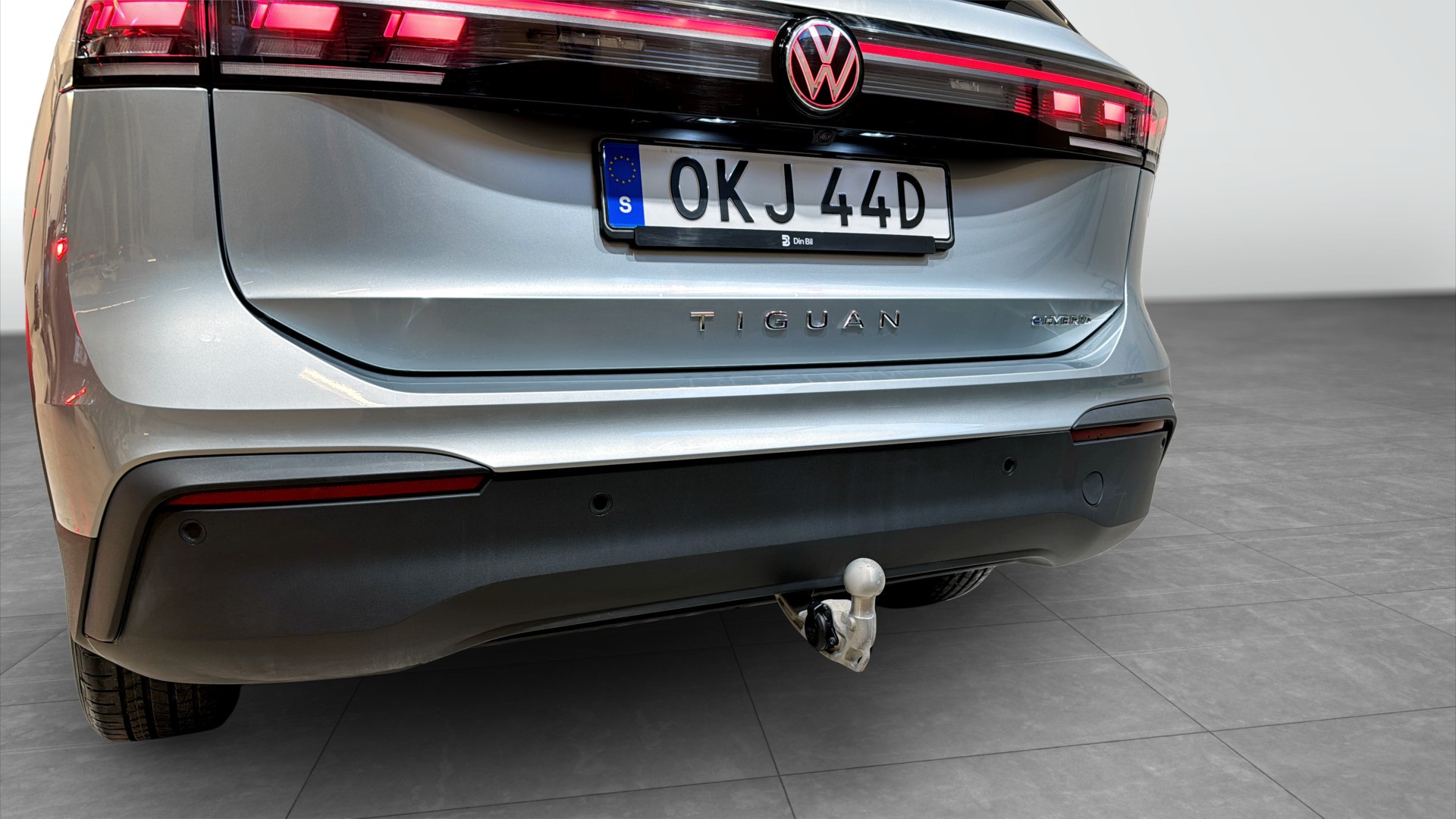 Volkswagen Tiguan OKJ44D