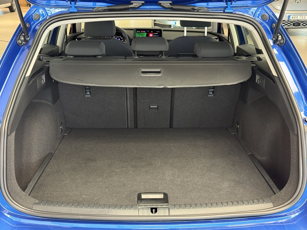 SEAT Leon Sportstourer OKM06T
