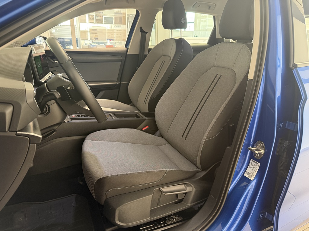 SEAT Leon Sportstourer OKM06T