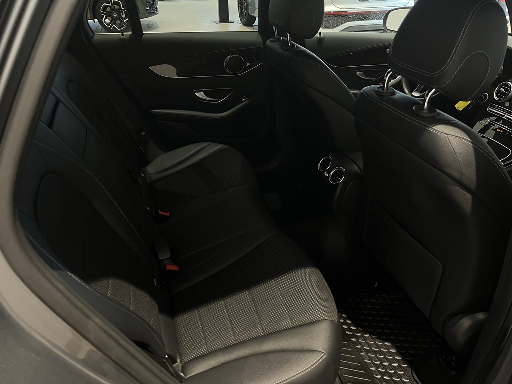 Mercedes GLC 220 OKM202