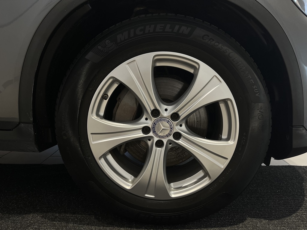 Mercedes GLC 220 OKM202