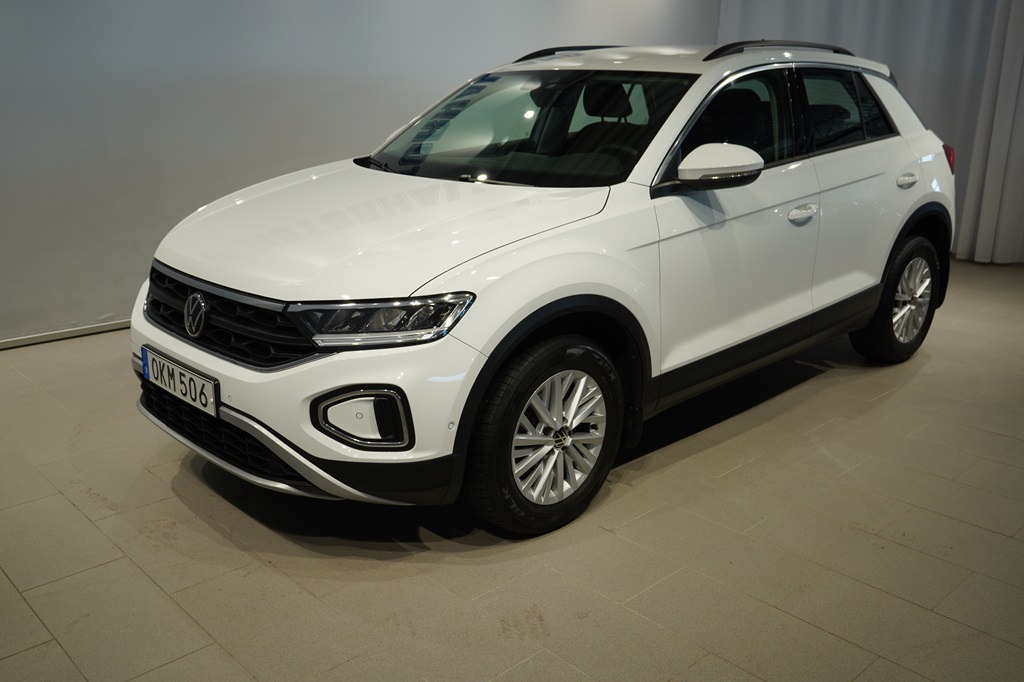 Volkswagen T-Roc OKM506