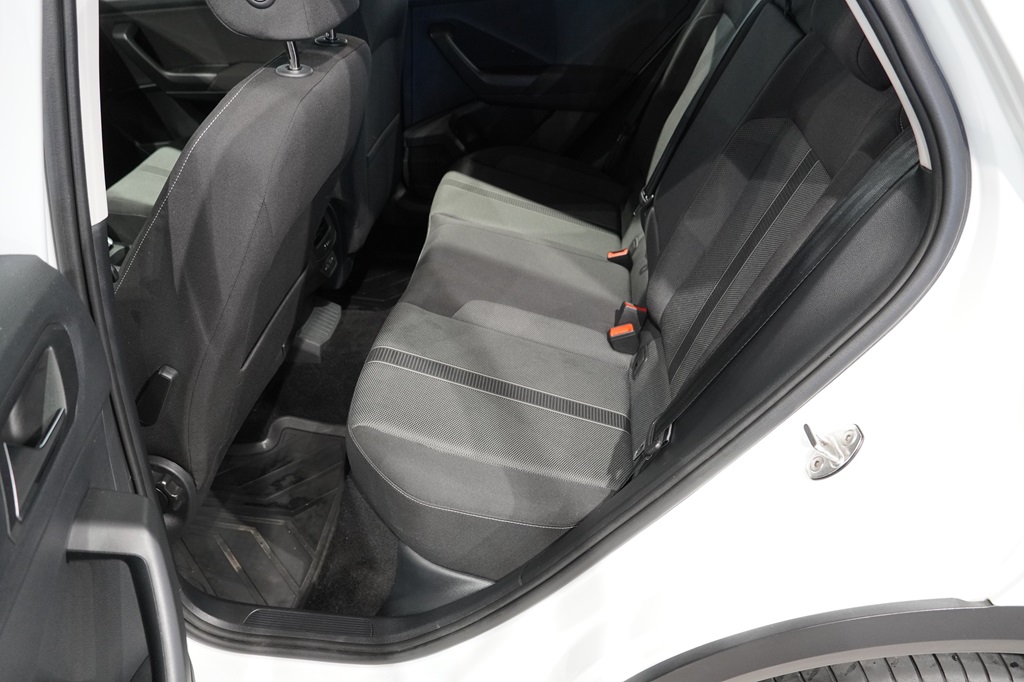 Volkswagen T-Roc OKM506