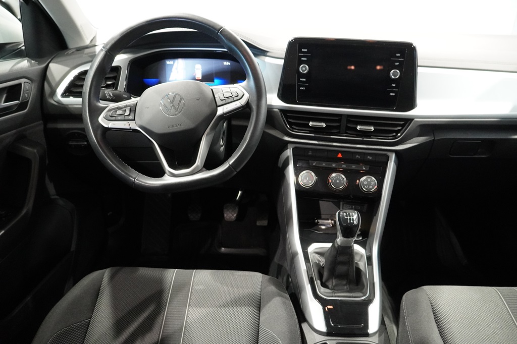 Volkswagen T-Roc OKM506