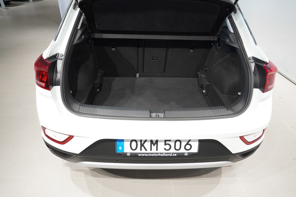 Volkswagen T-Roc OKM506