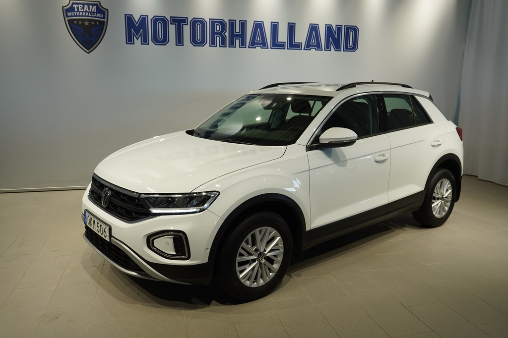 Volkswagen T-Roc OKM506