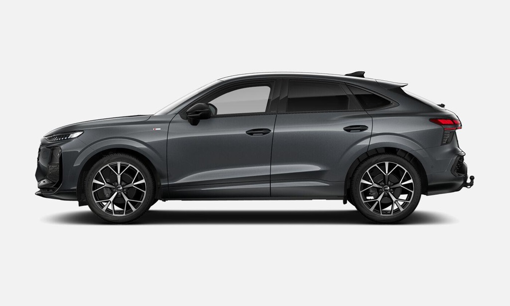 Audi Q3 Sportback OKN06U