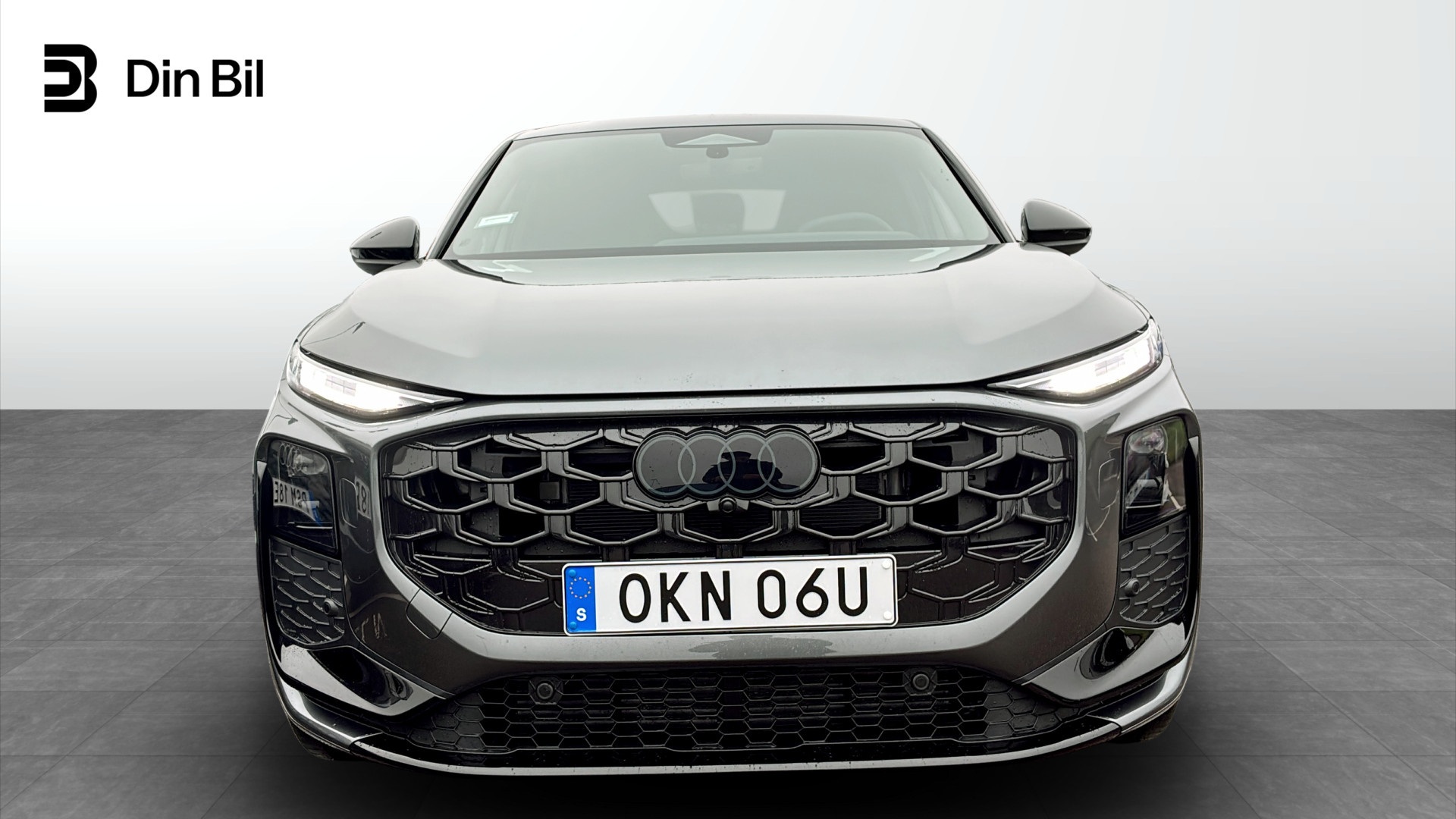Audi Q3 Sportback OKN06U