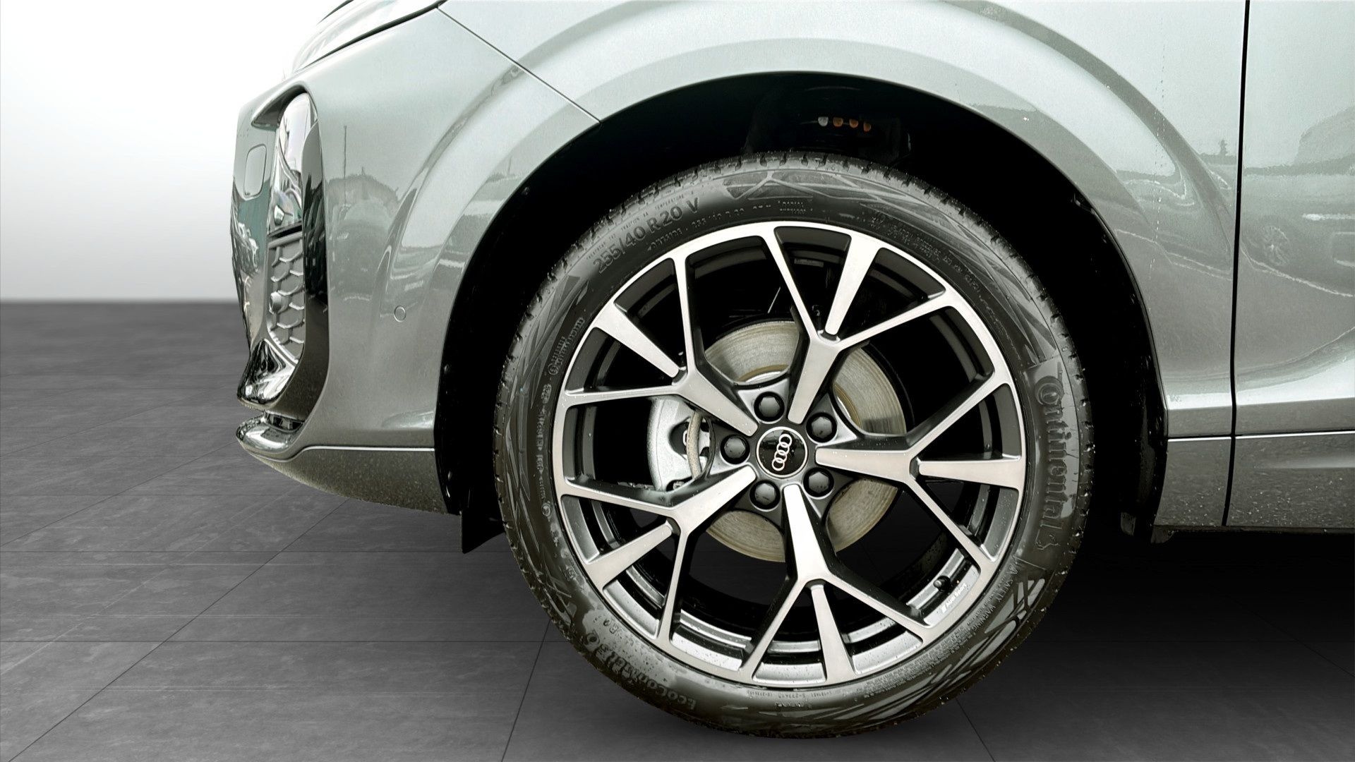 Audi Q3 Sportback OKN06U