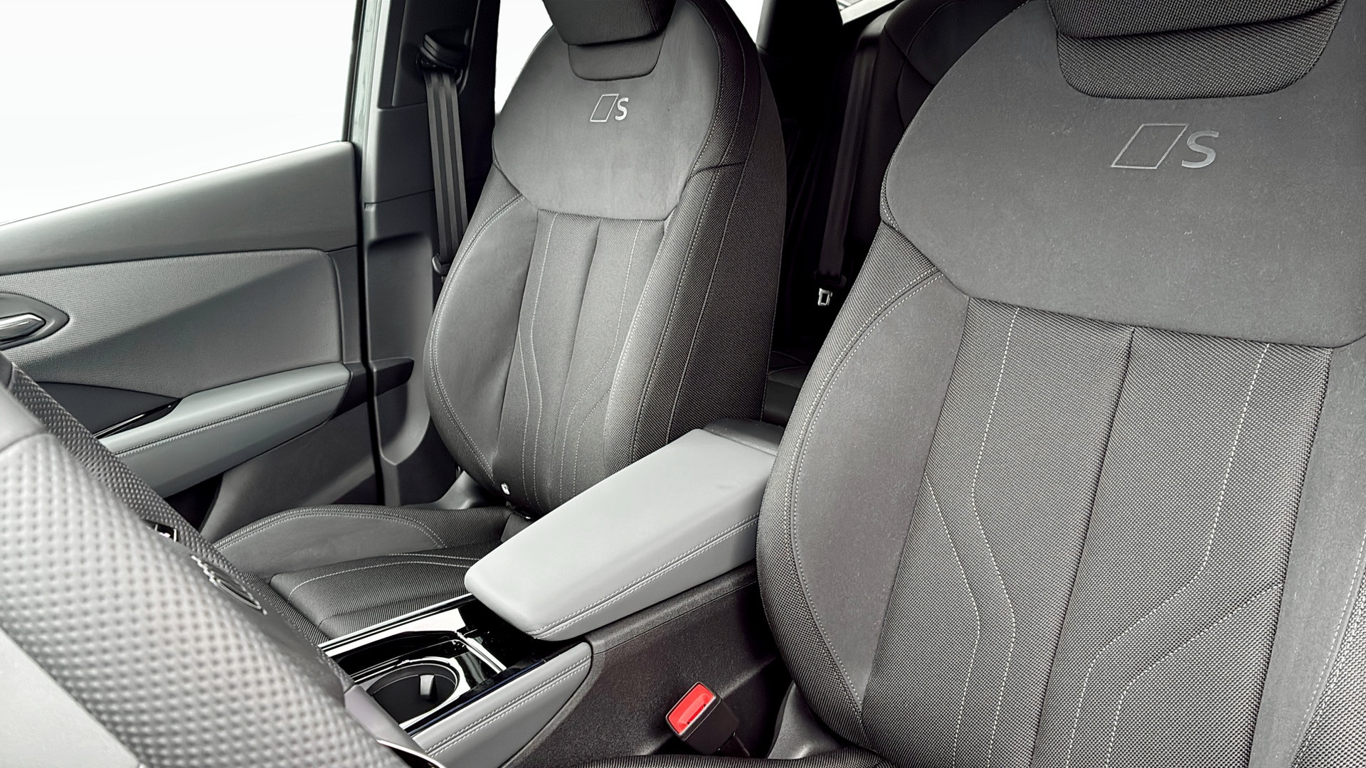 Audi Q3 Sportback OKN06U