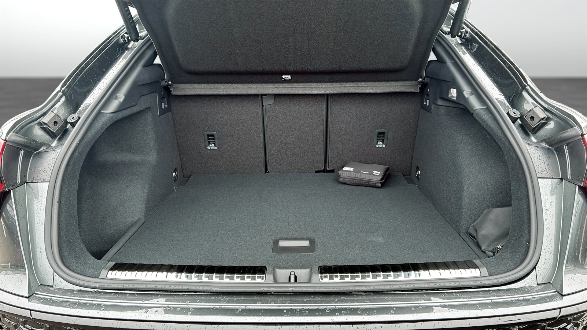 Audi Q3 Sportback OKN06U