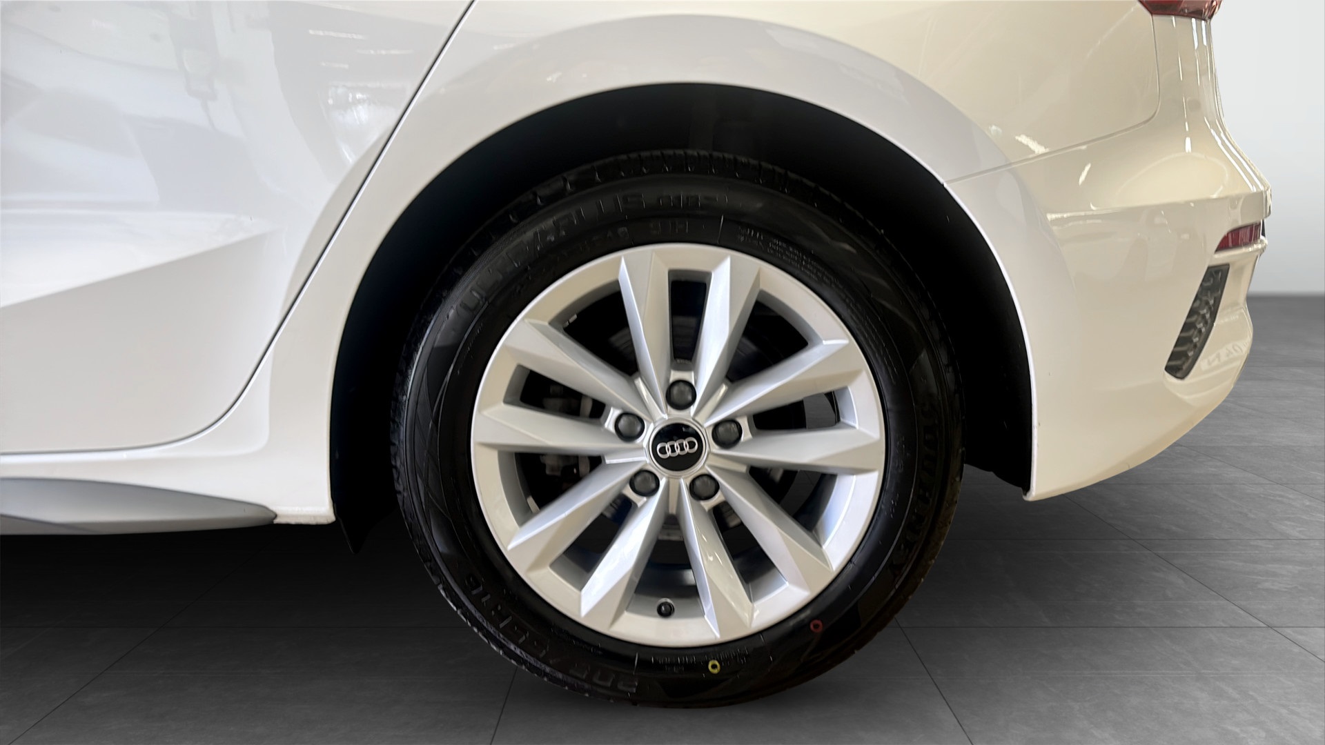 Audi A3 Sportback OKO277
