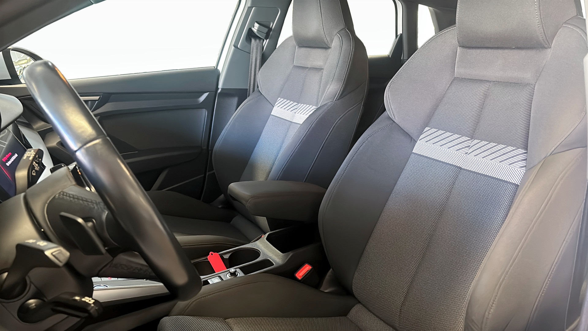Audi A3 Sportback OKO277