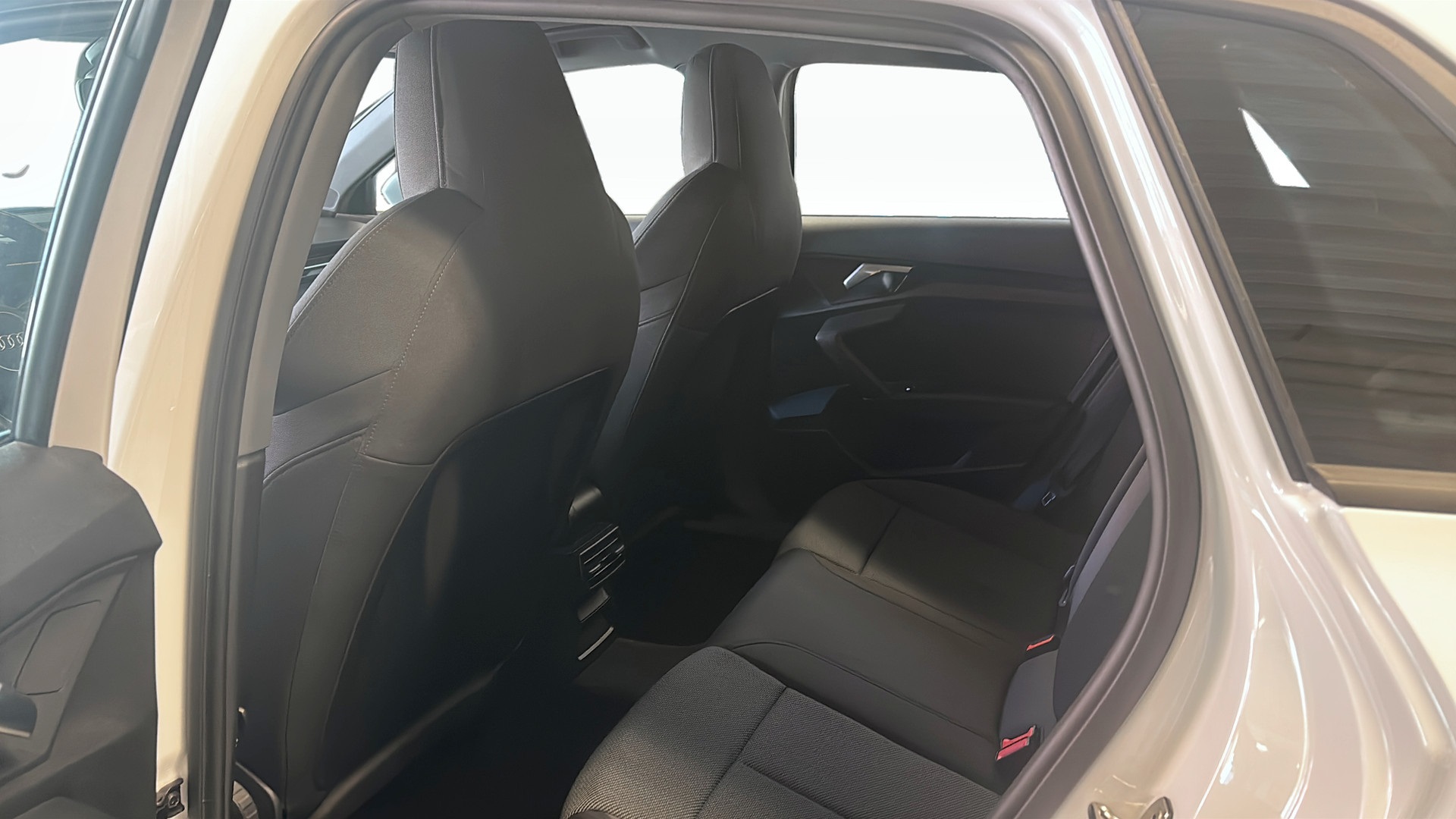 Audi A3 Sportback OKO277