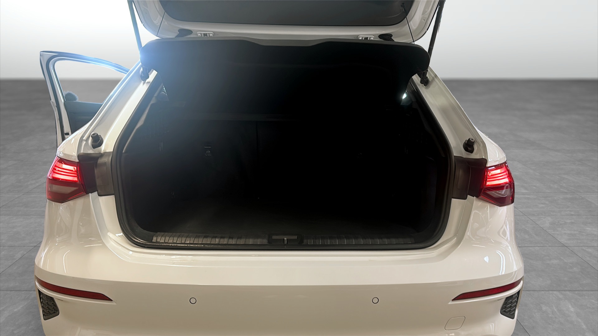 Audi A3 Sportback OKO277