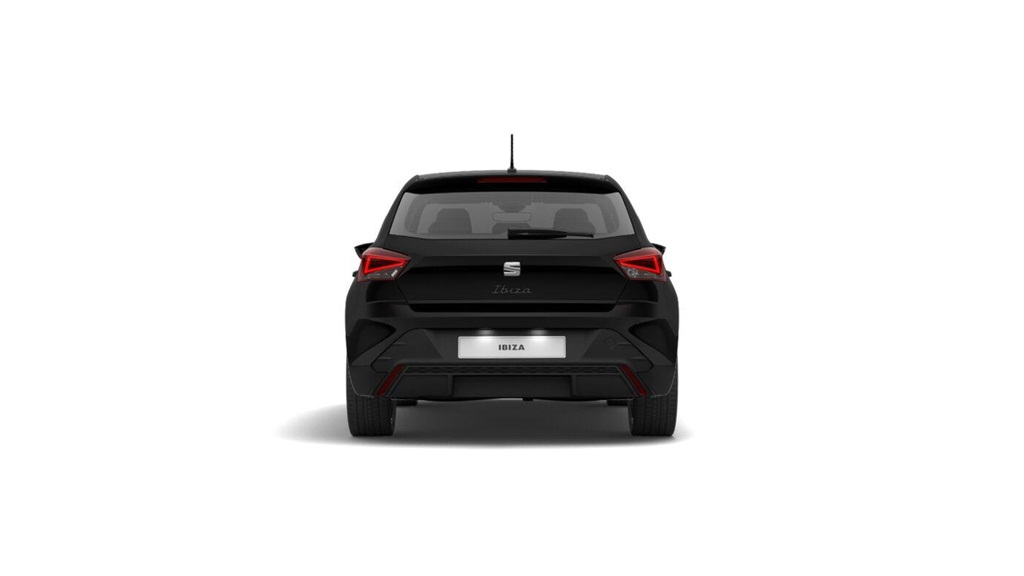 SEAT Ibiza OKP05X