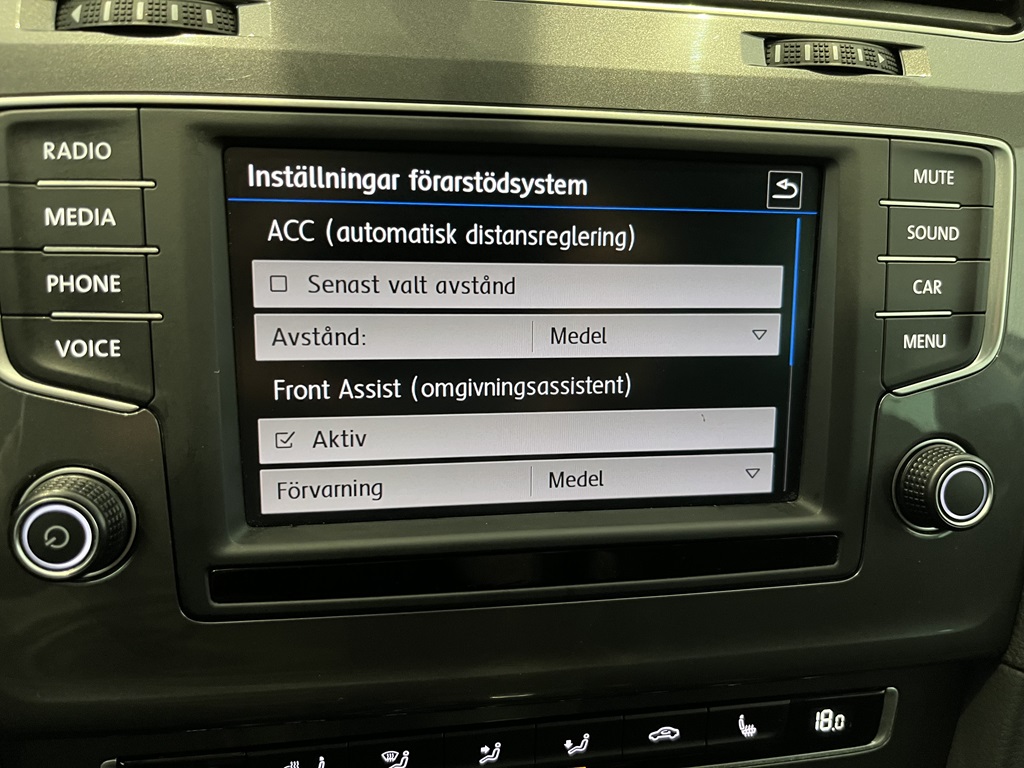 Bild på bil