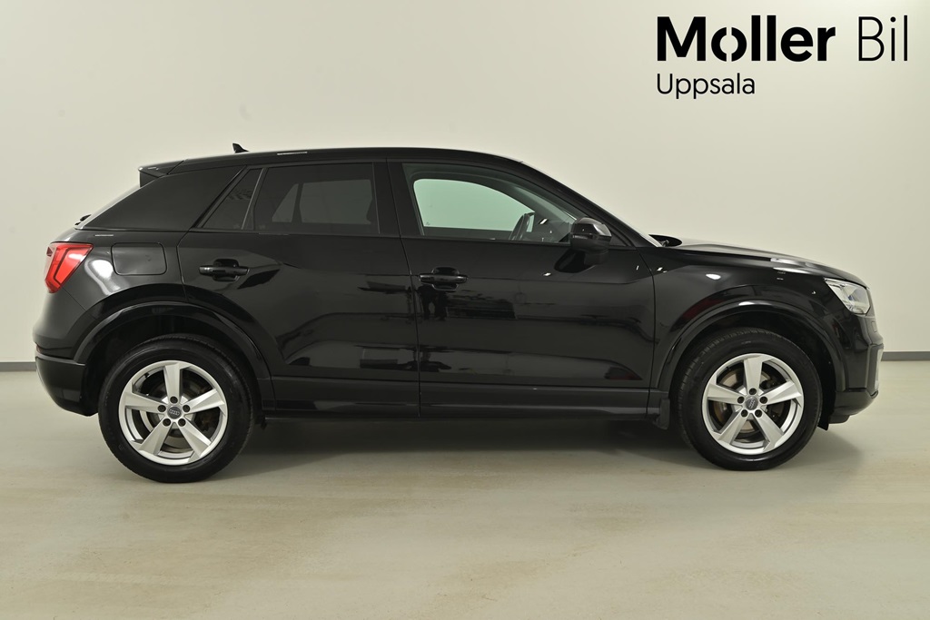 Audi Q2 OKX802