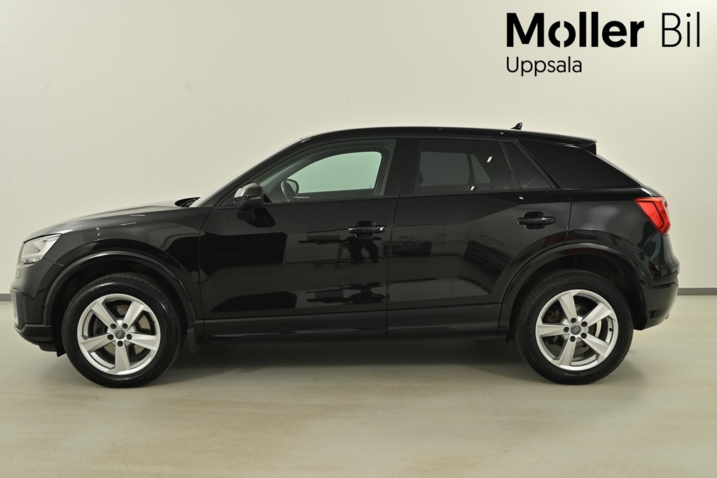 Audi Q2 OKX802