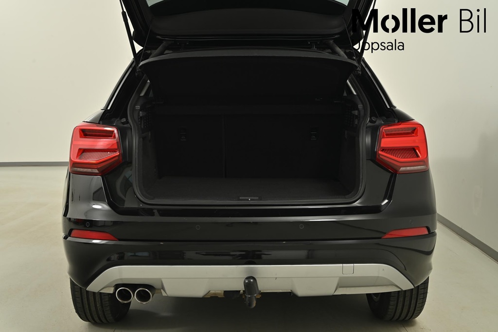 Audi Q2 OKX802