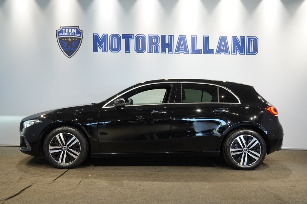Mercedes A 250 OLD24E