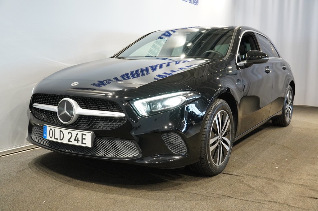 Mercedes A 250 OLD24E