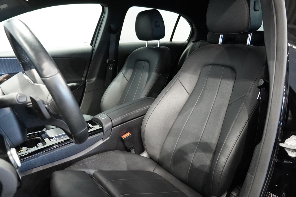 Mercedes A 250 OLD24E