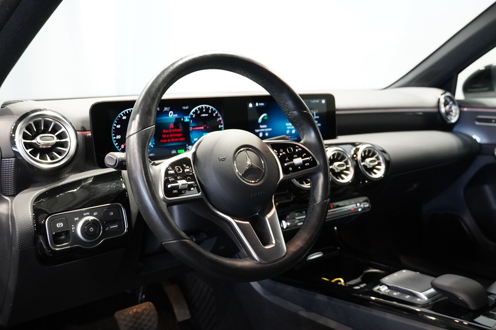 Mercedes A 250 OLD24E