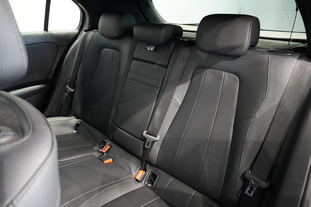 Mercedes A 250 OLD24E